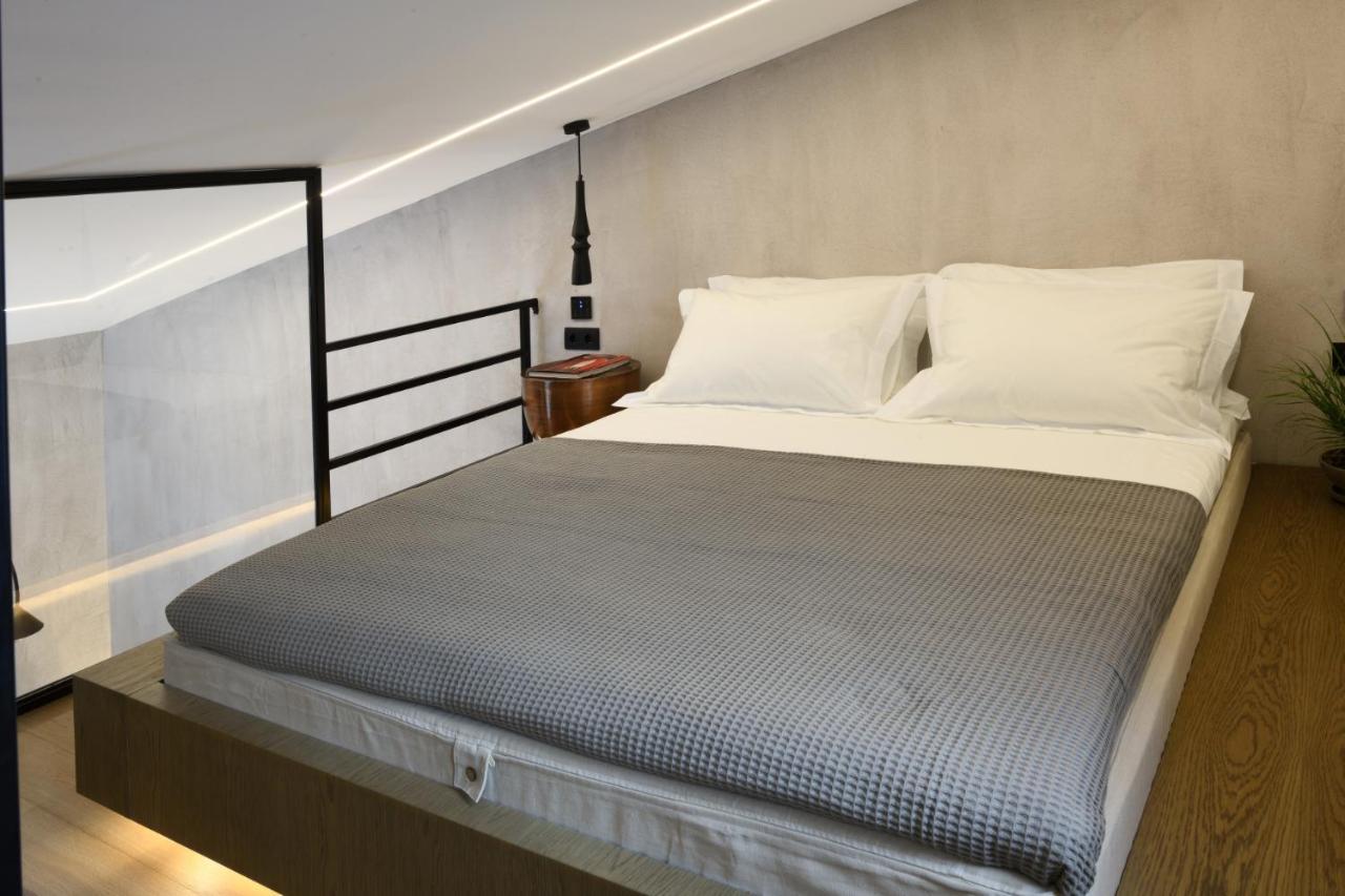 Pure Villas 오르모스 파나기아스 외부 사진